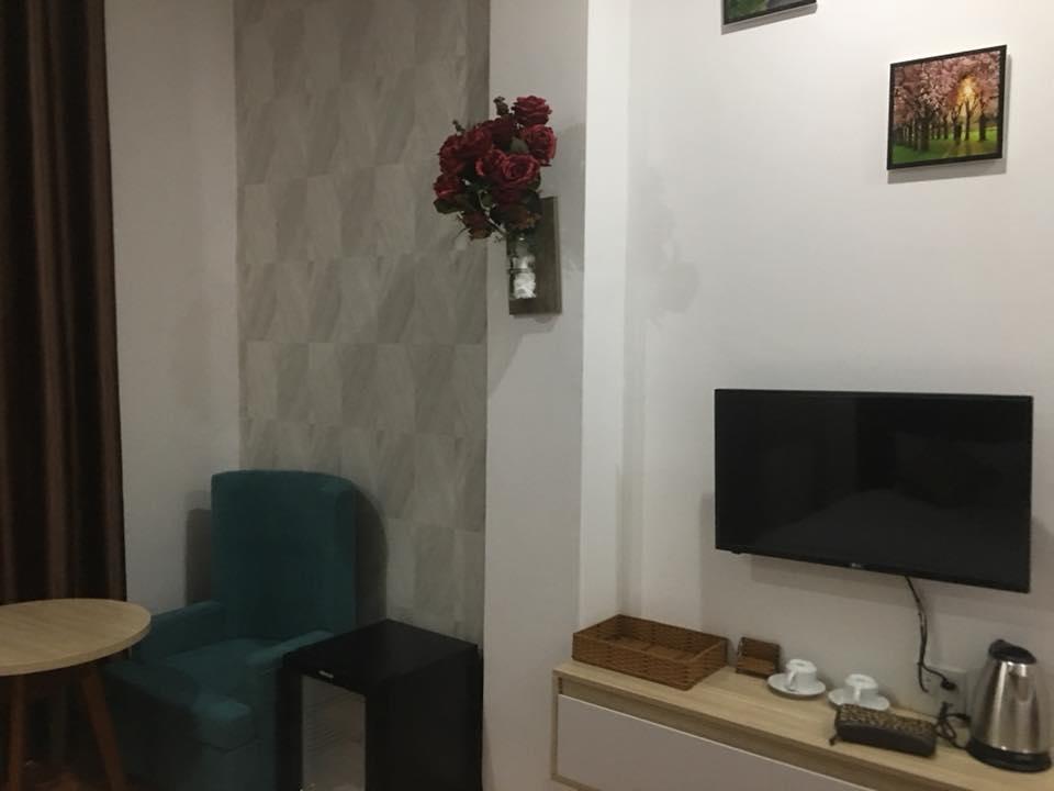Phi Long Khách sạn Tuy Hoà