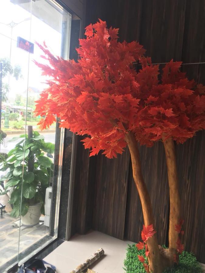 Khách sạn Phi Long Tuy Hoà