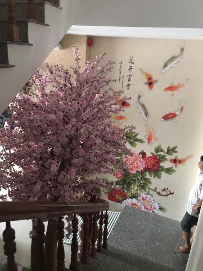Khách sạn Phi Long Tuy Hoà