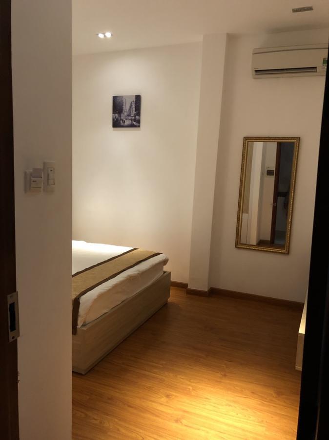 Phi Long Khách sạn Tuy Hoà