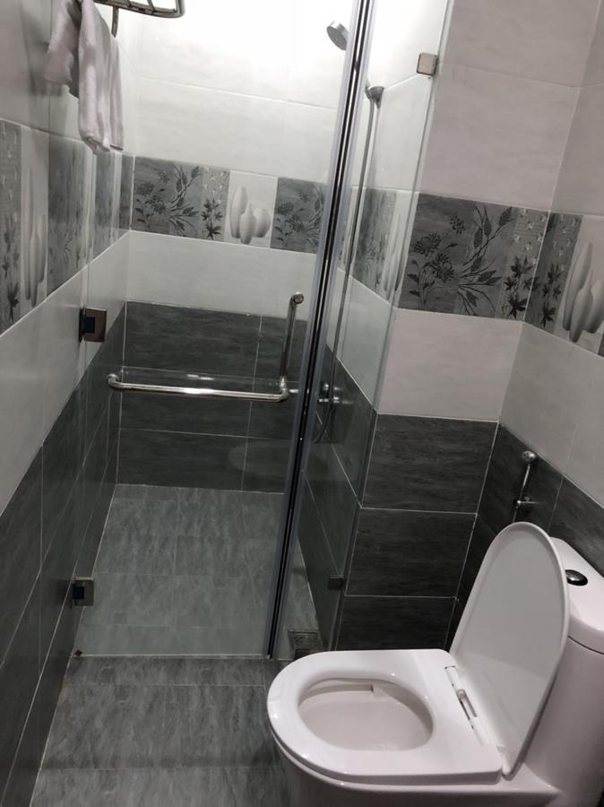 Phi Long Khách sạn Tuy Hoà