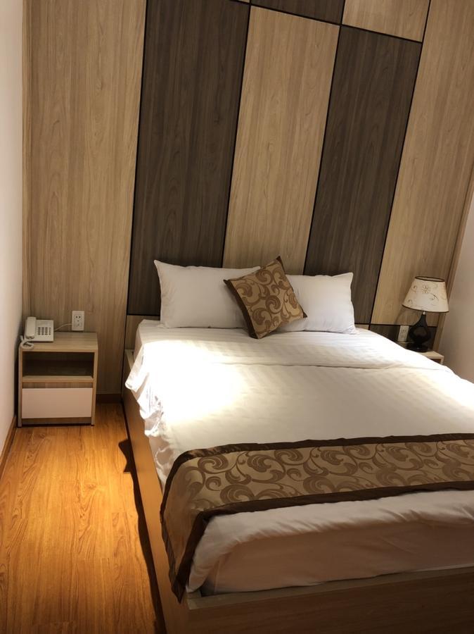 Khách sạn Phi Long *