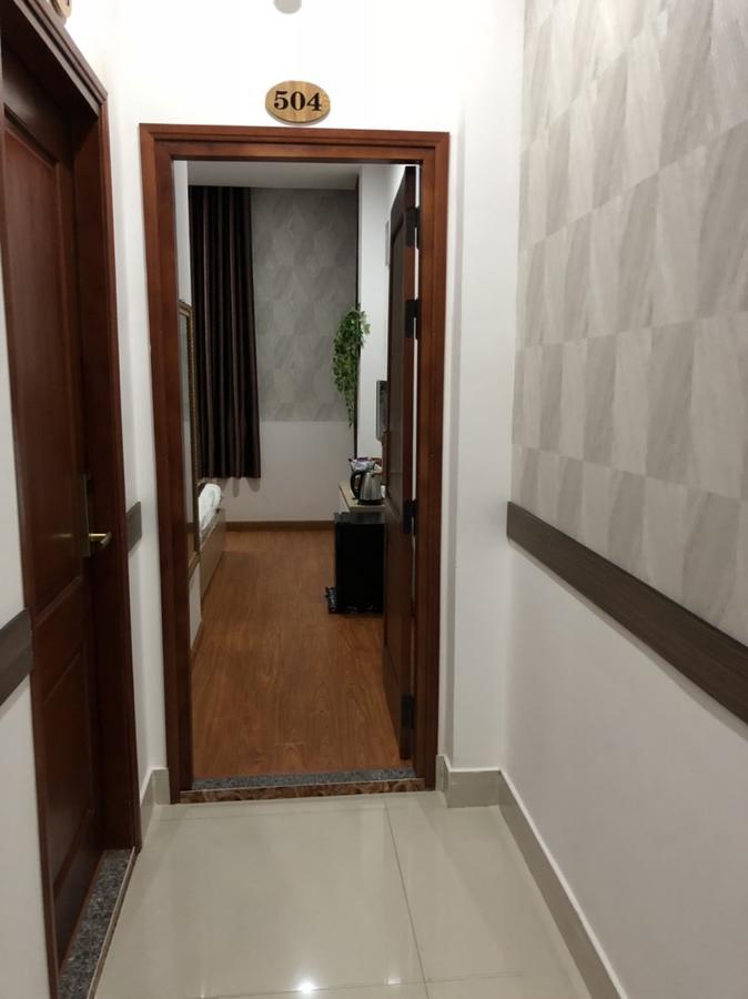 Phi Long Khách sạn Tuy Hoà