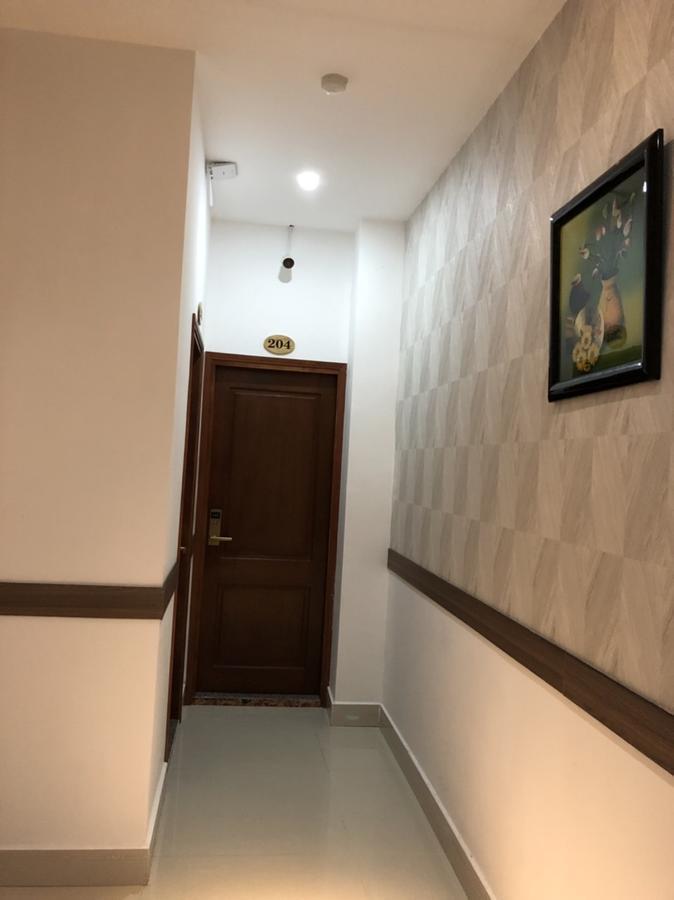 Phi Long Khách sạn