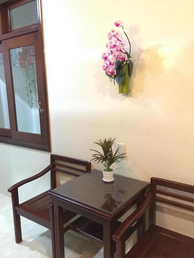 Khách sạn Duy Huy &