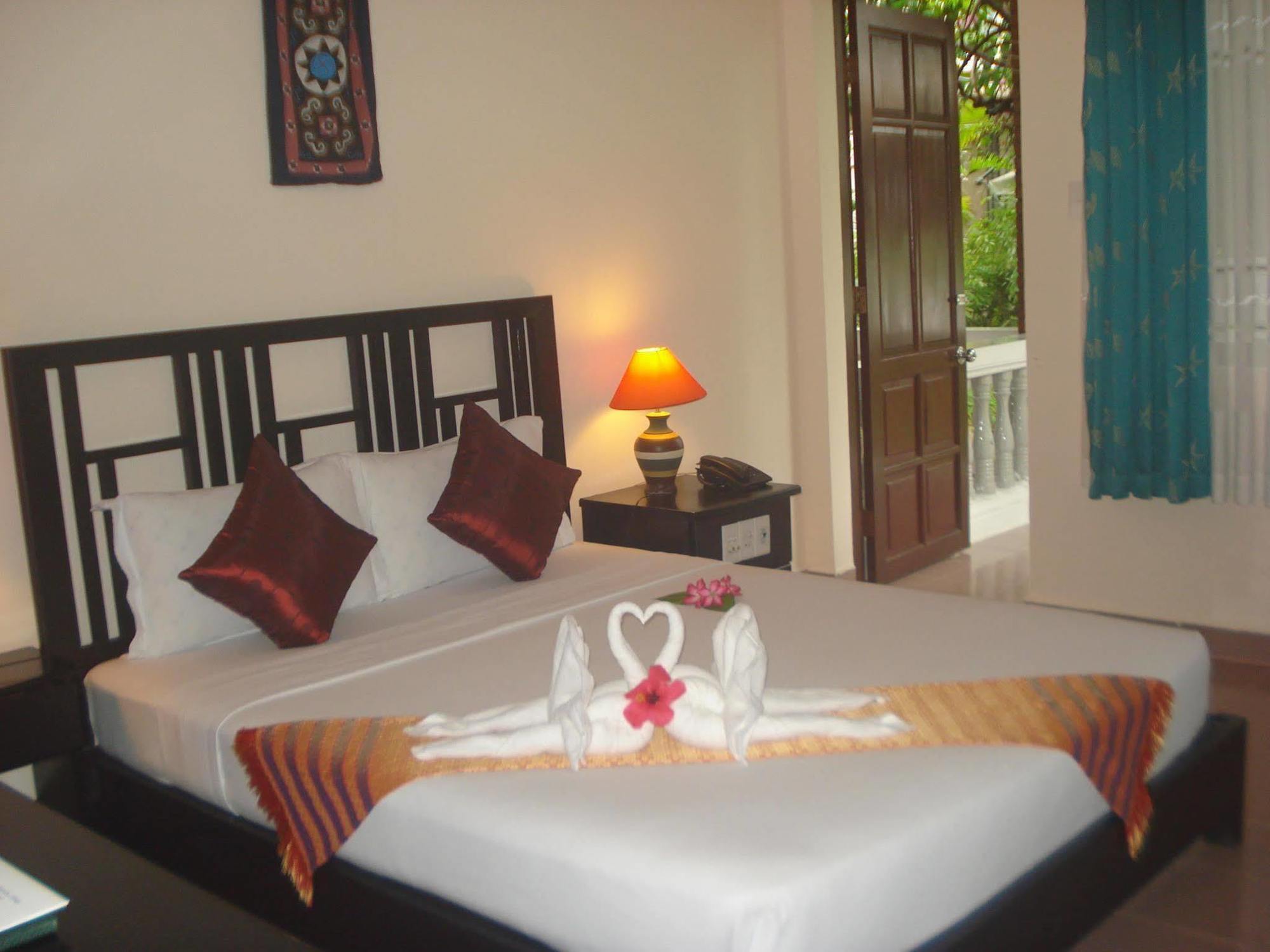 Four Oceans - Bon Bien 3* Mui Ne