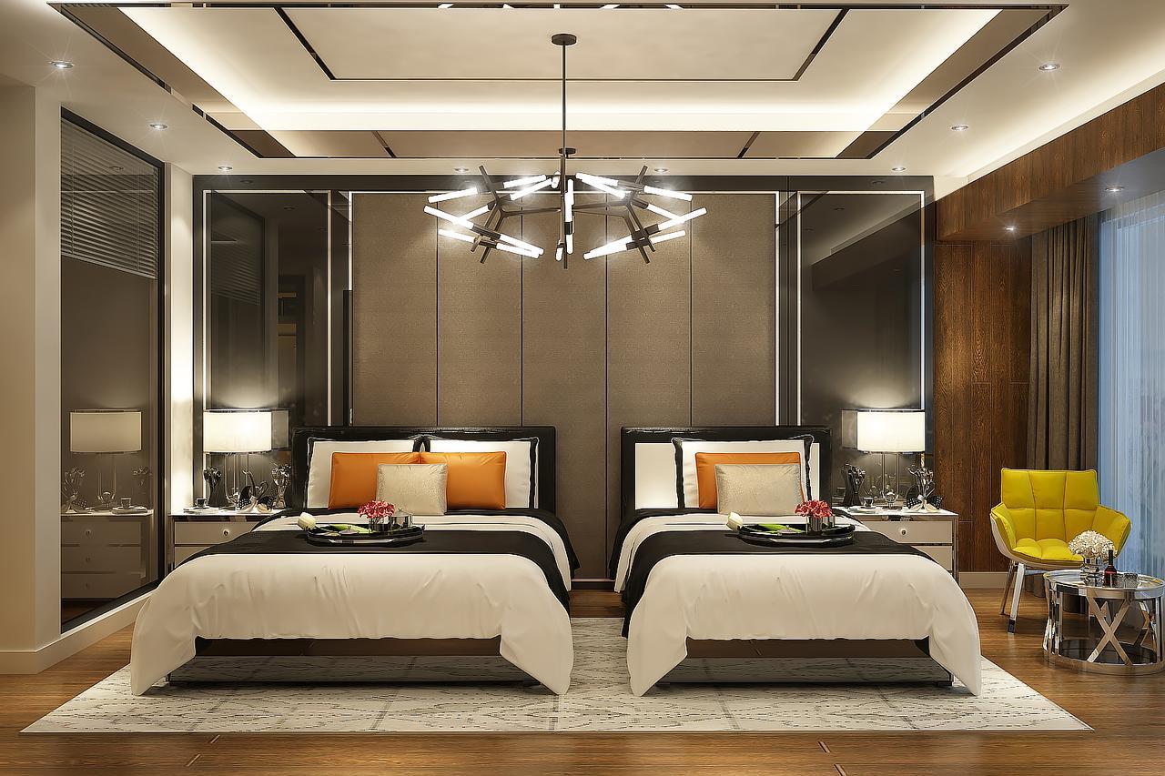 Alan Sea Hotel Da Nang
