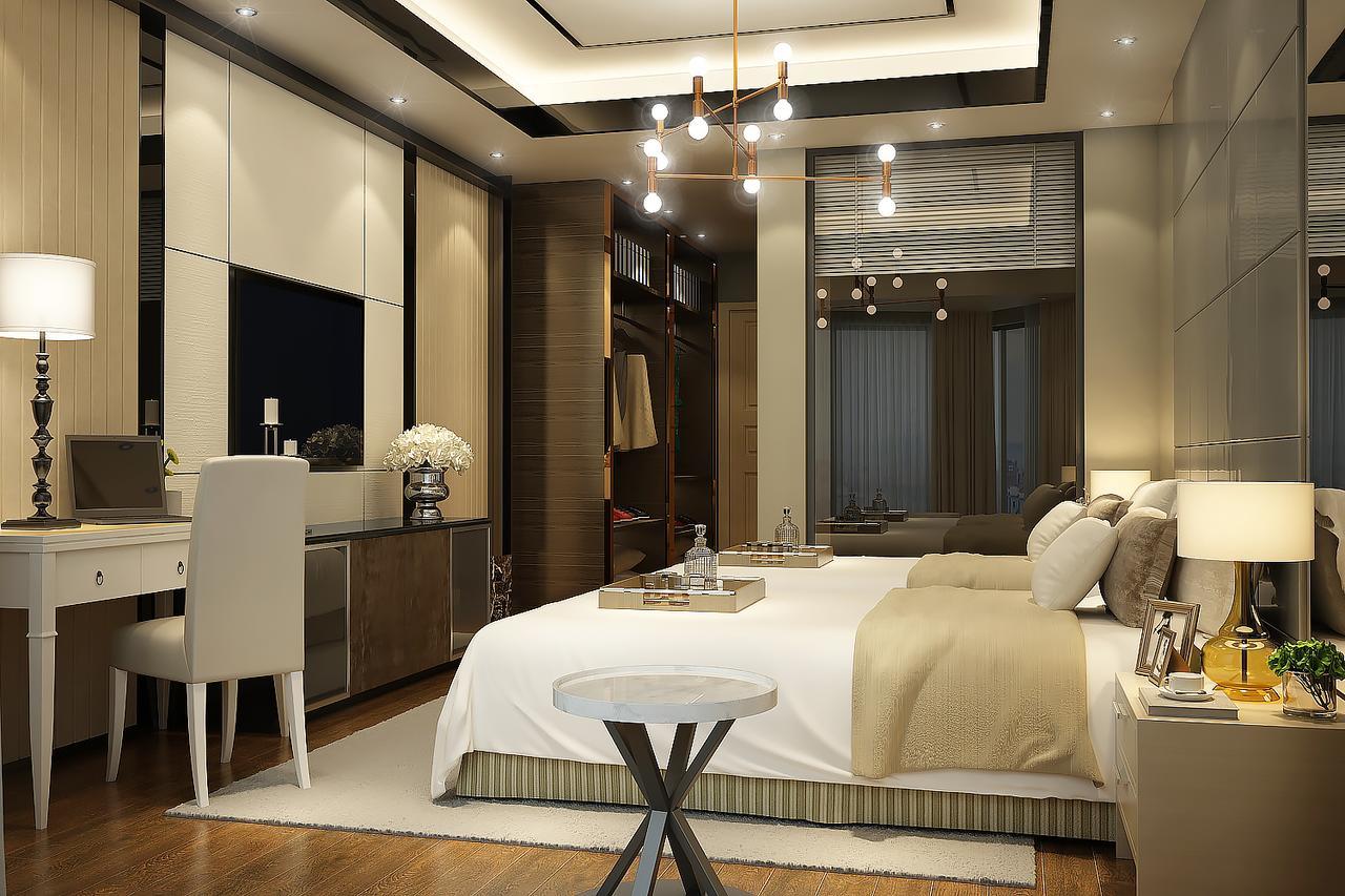 Hotel Alan Sea