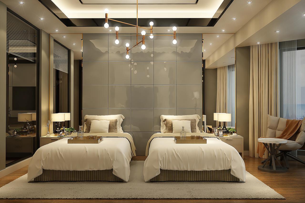Hotel Alan Sea