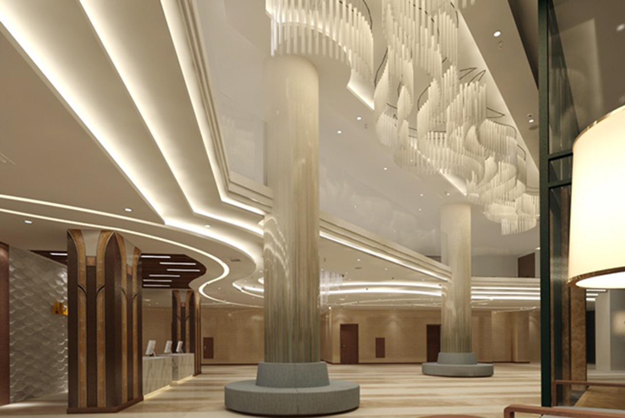 Alan Sea Hotel Da Nang