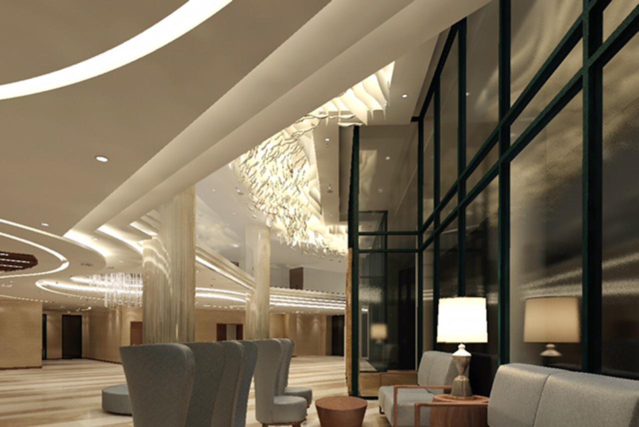 Hotel Alan Sea 5*