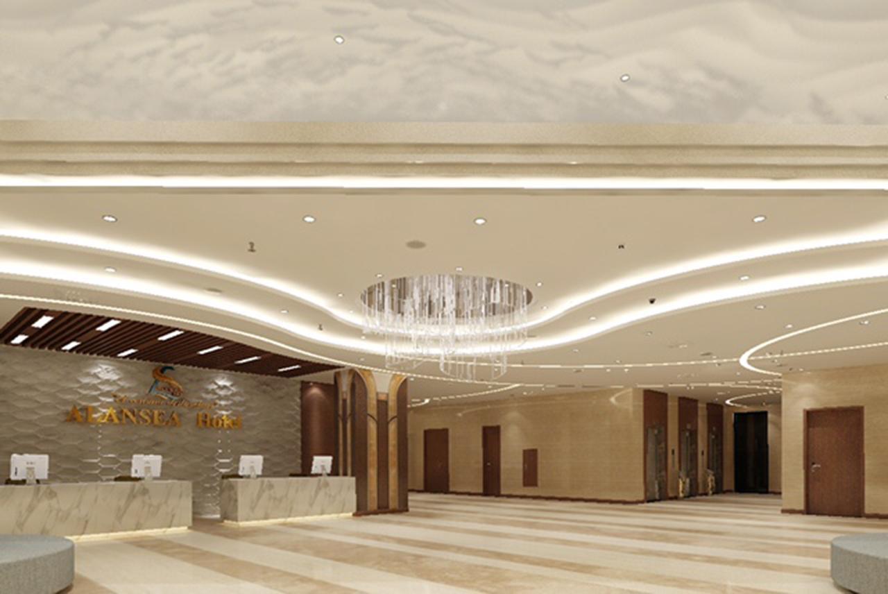 Hotel Alan Sea Da Nang