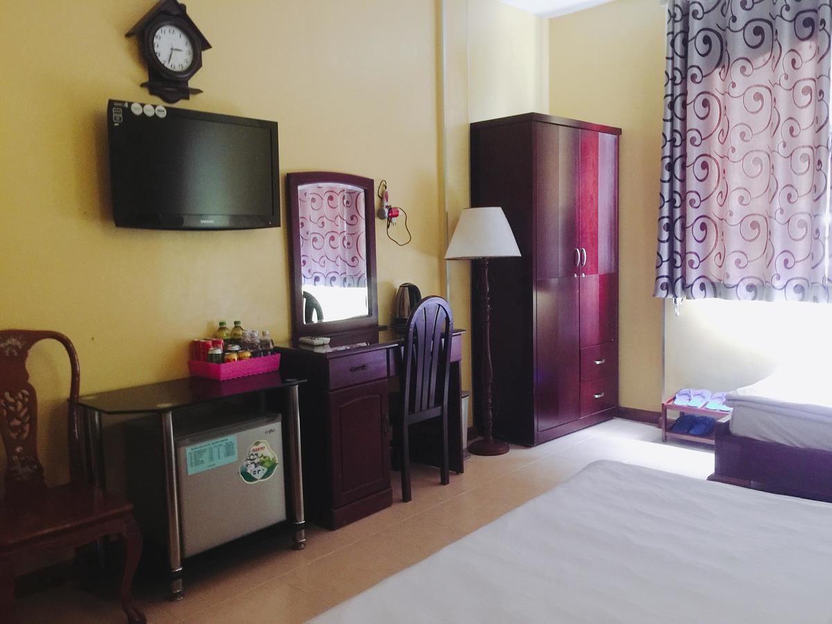 Hotel Tan Thu Do 2 新首都2飯店 2*