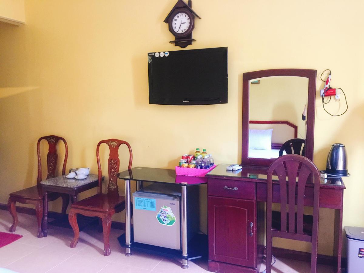 Hotel Tan Thu Do 2 新首都2飯店 2*