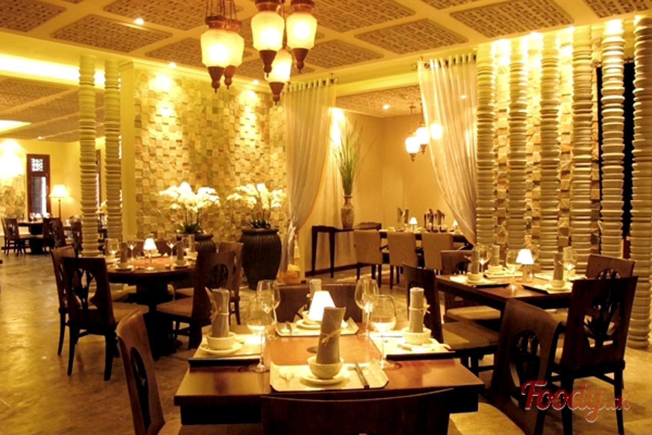 Alan Sea 5* Da Nang