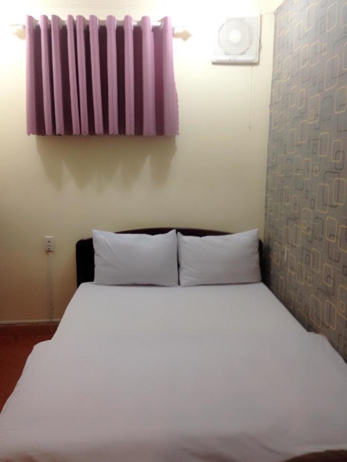 Tan Thu Do 2 新首都2飯店 Hotel 2*
