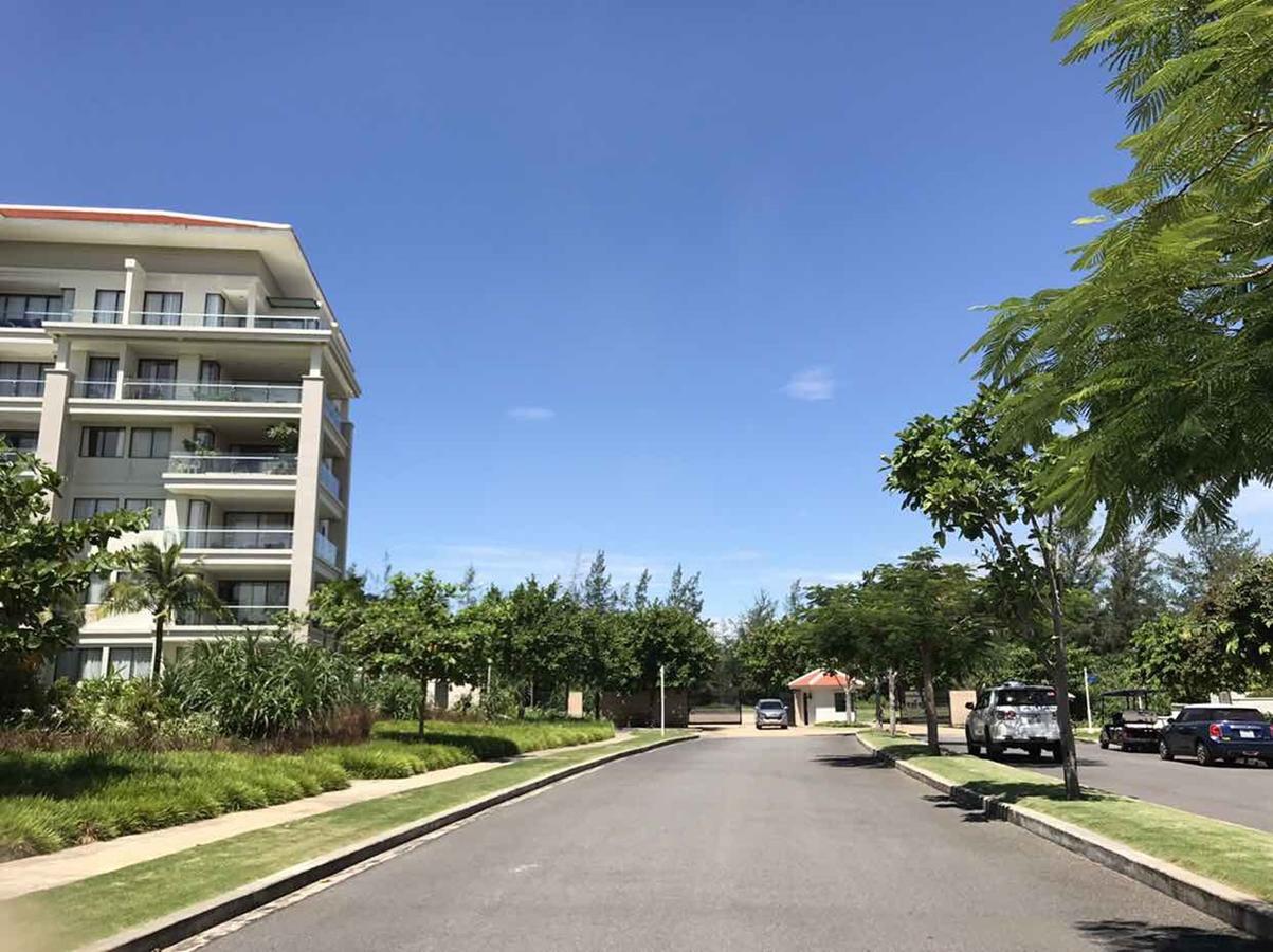 Two Bedrooms With Sea View Apartment