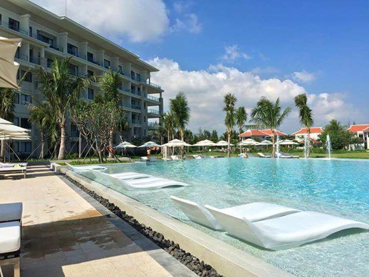 Apartment Two Bedrooms With Sea View Da Nang