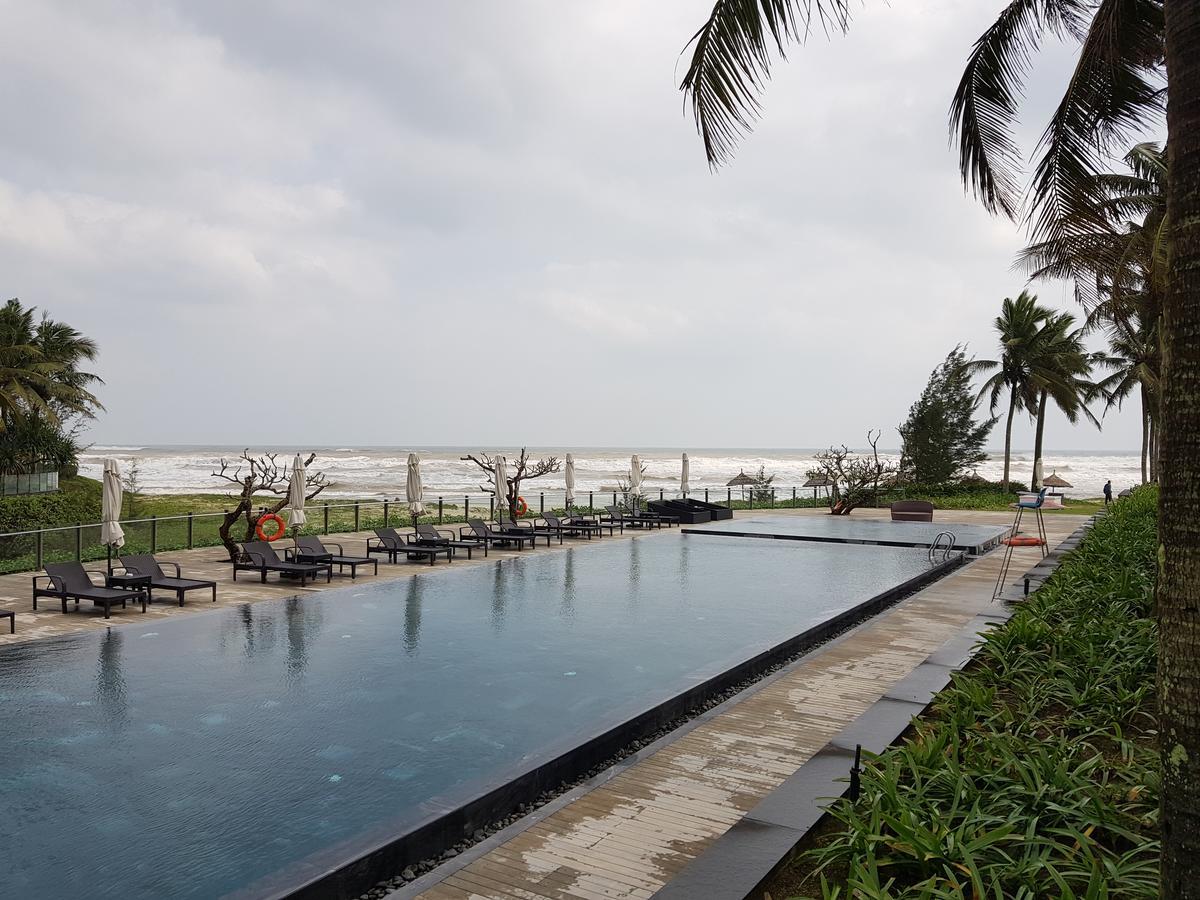 Two Bedrooms With Sea View Da Nang