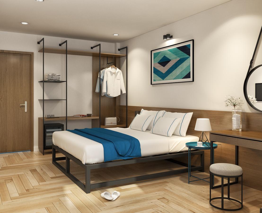 Hotel Essenza &