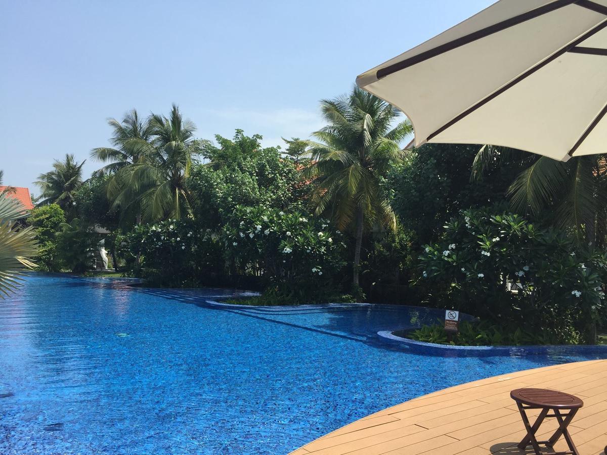 Villa Luxury - Đà Nẵng