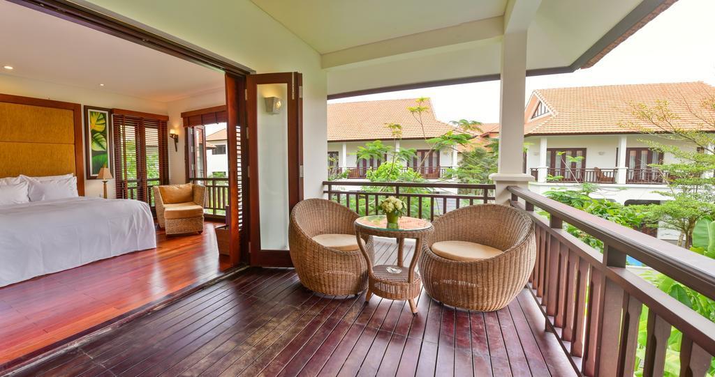 Luxury - Villa Đà Nẵng