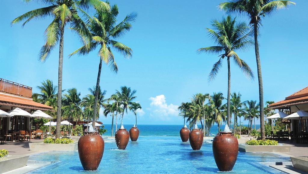 Luxury -