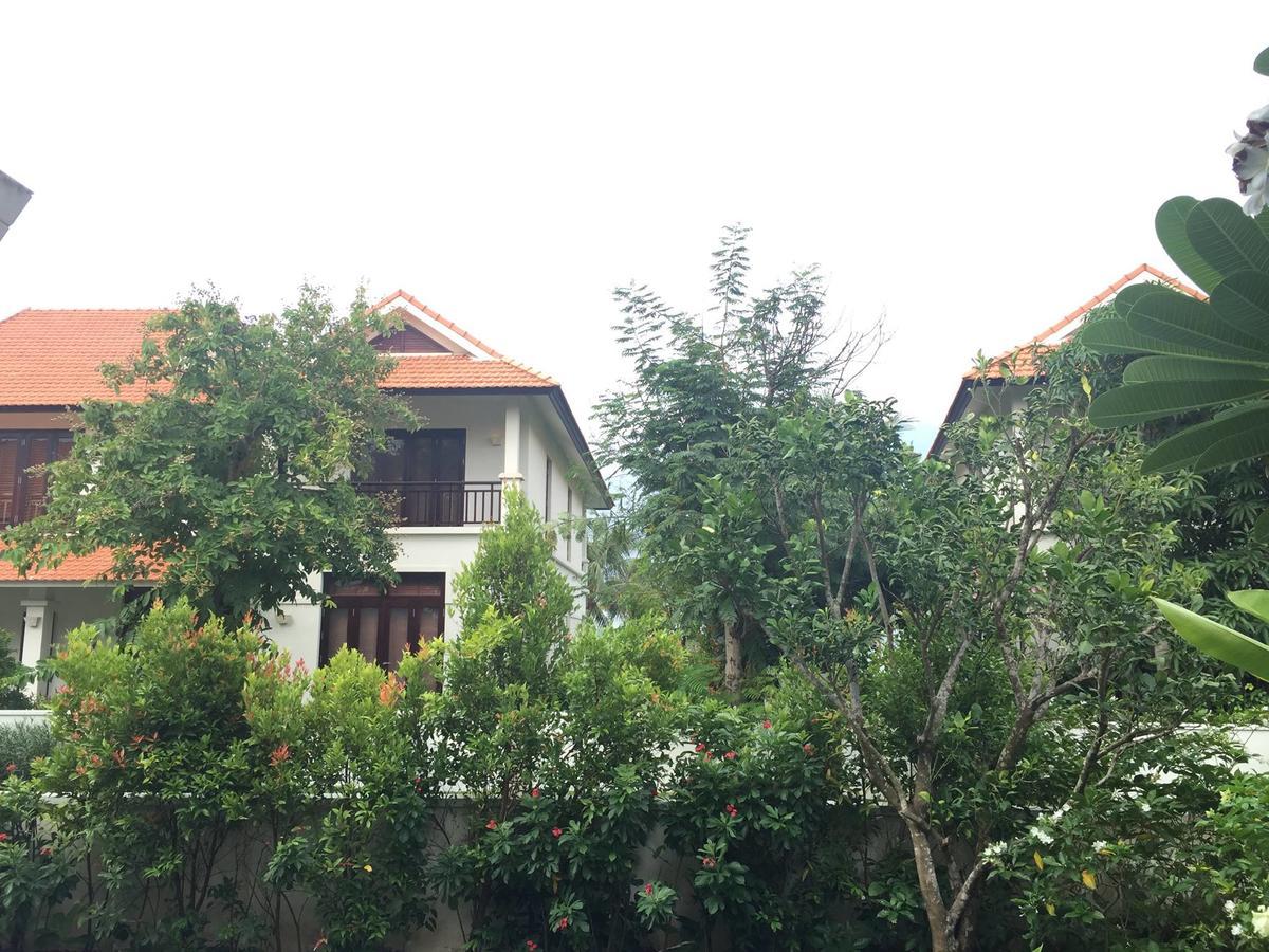 Luxury - Villa Đà Nẵng