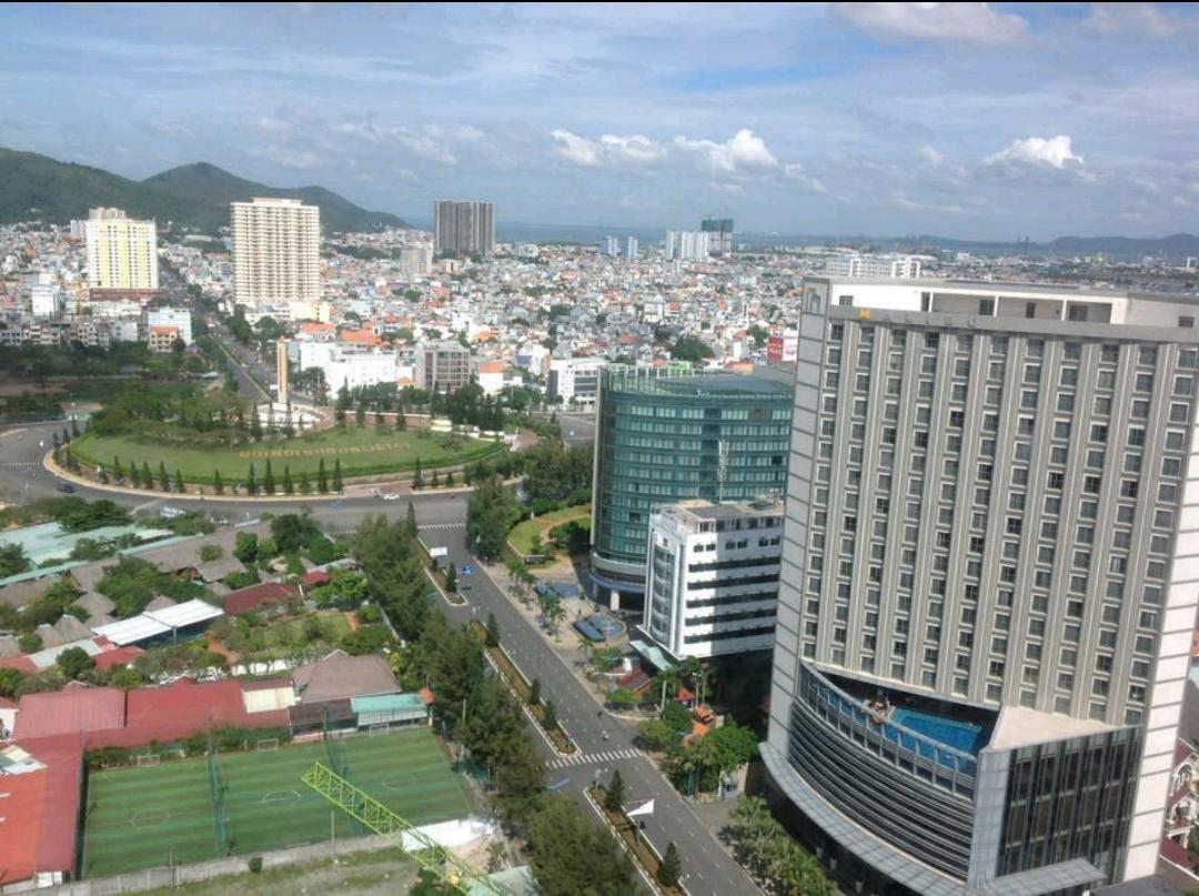 Apartment The Grand Condotel Vung Tau