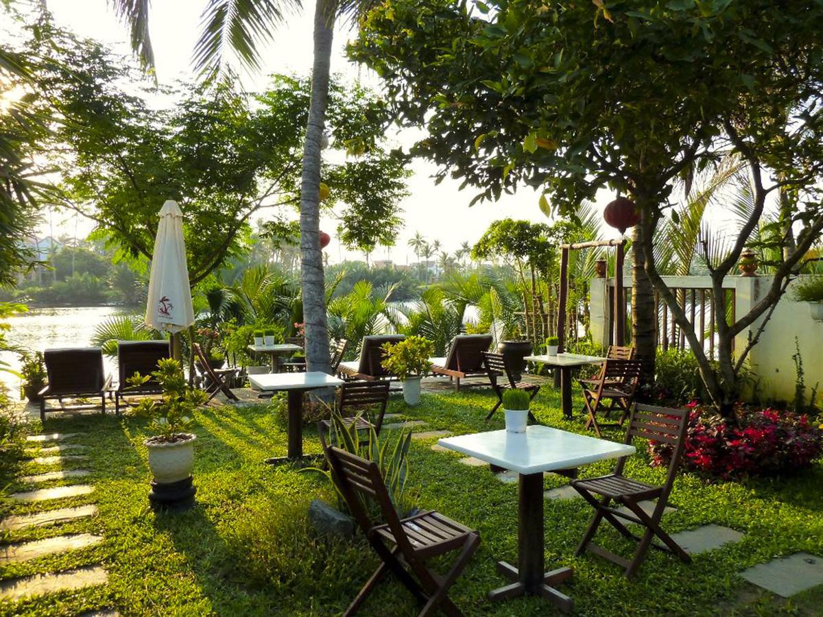 Riverside Oasis * Hội An