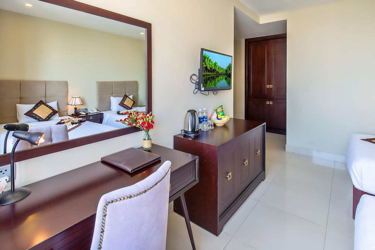 Hotel Ocean Haven Da Nang