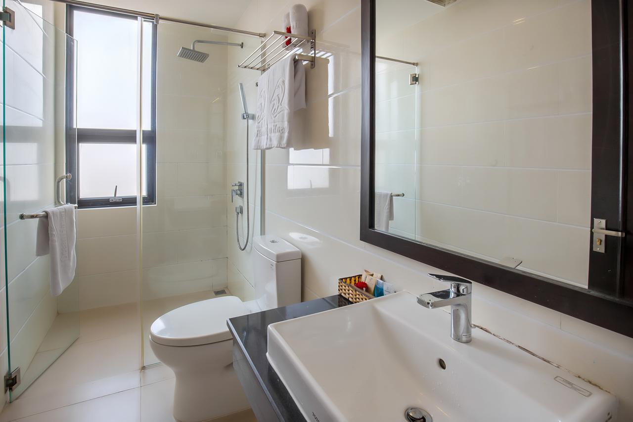 Hotel Ocean Haven Da Nang