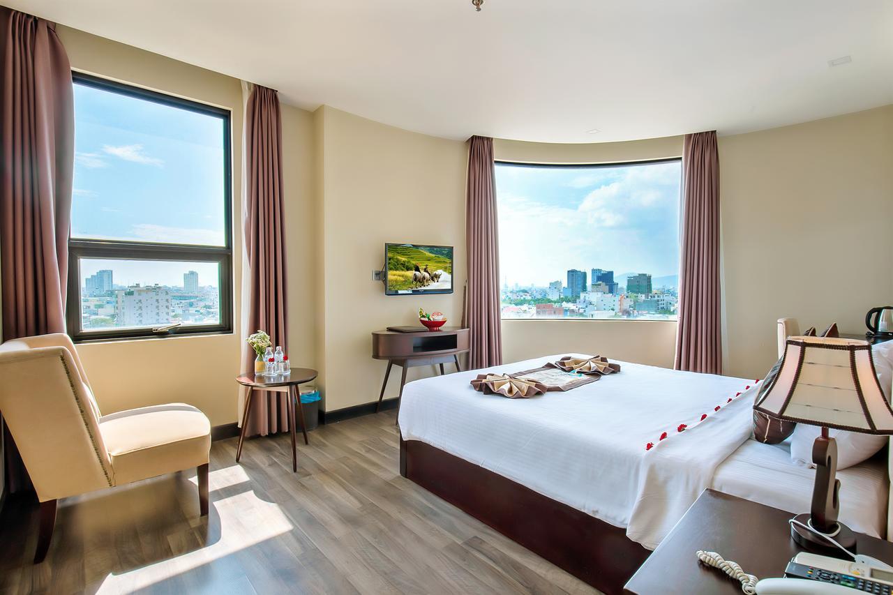Hotel Ocean Haven Da Nang