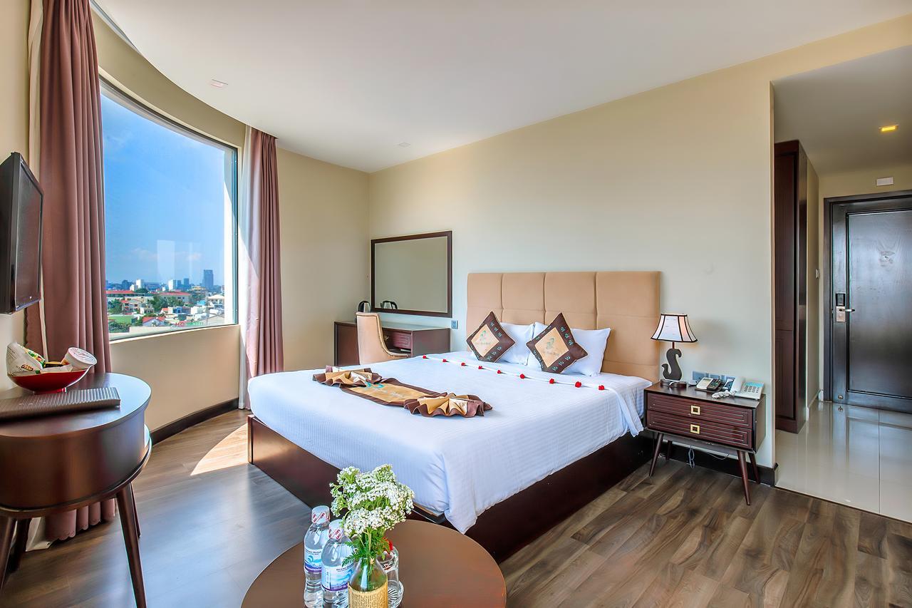 Ocean Haven Da Nang