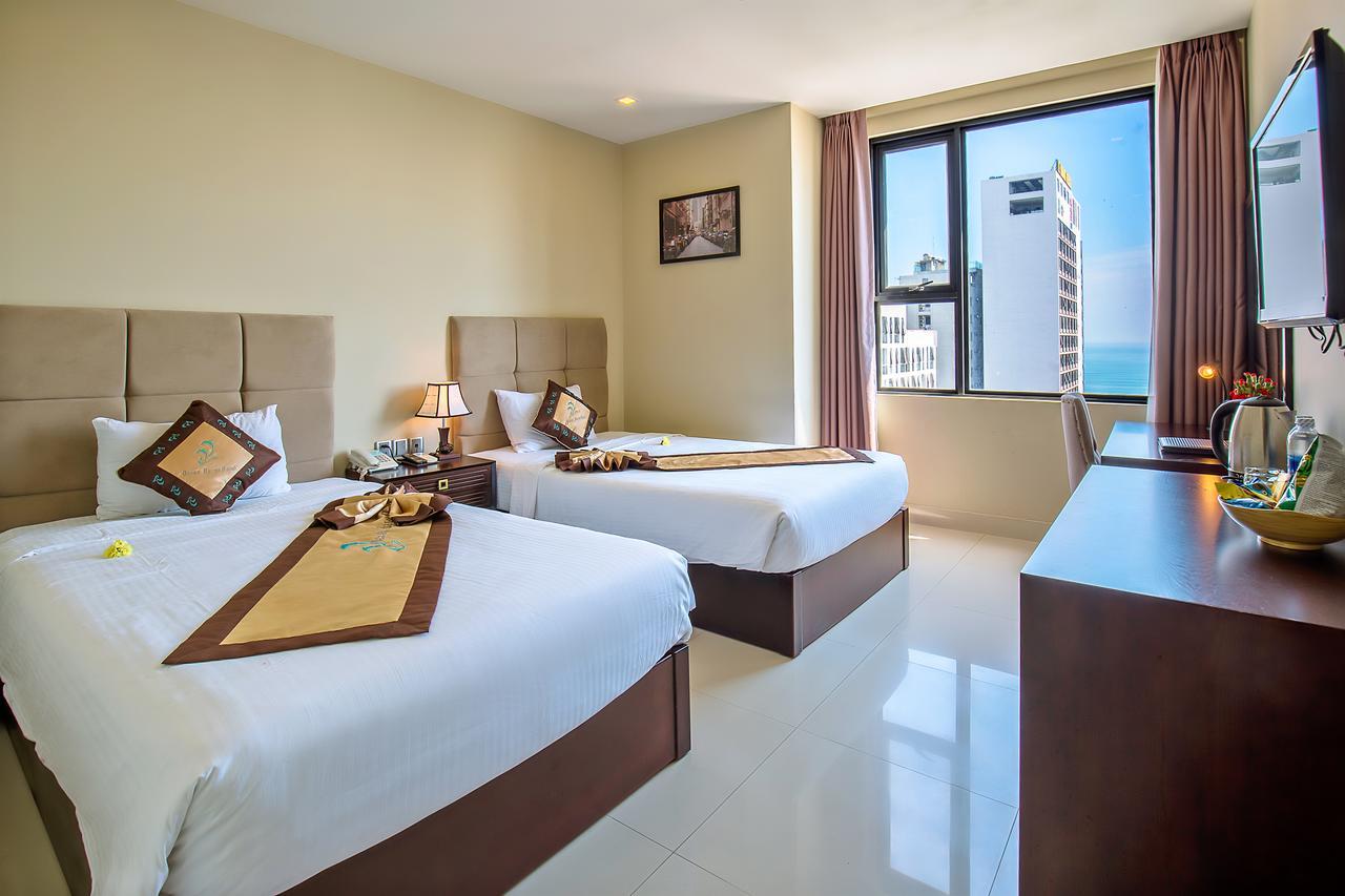 Hotel Ocean Haven Da Nang