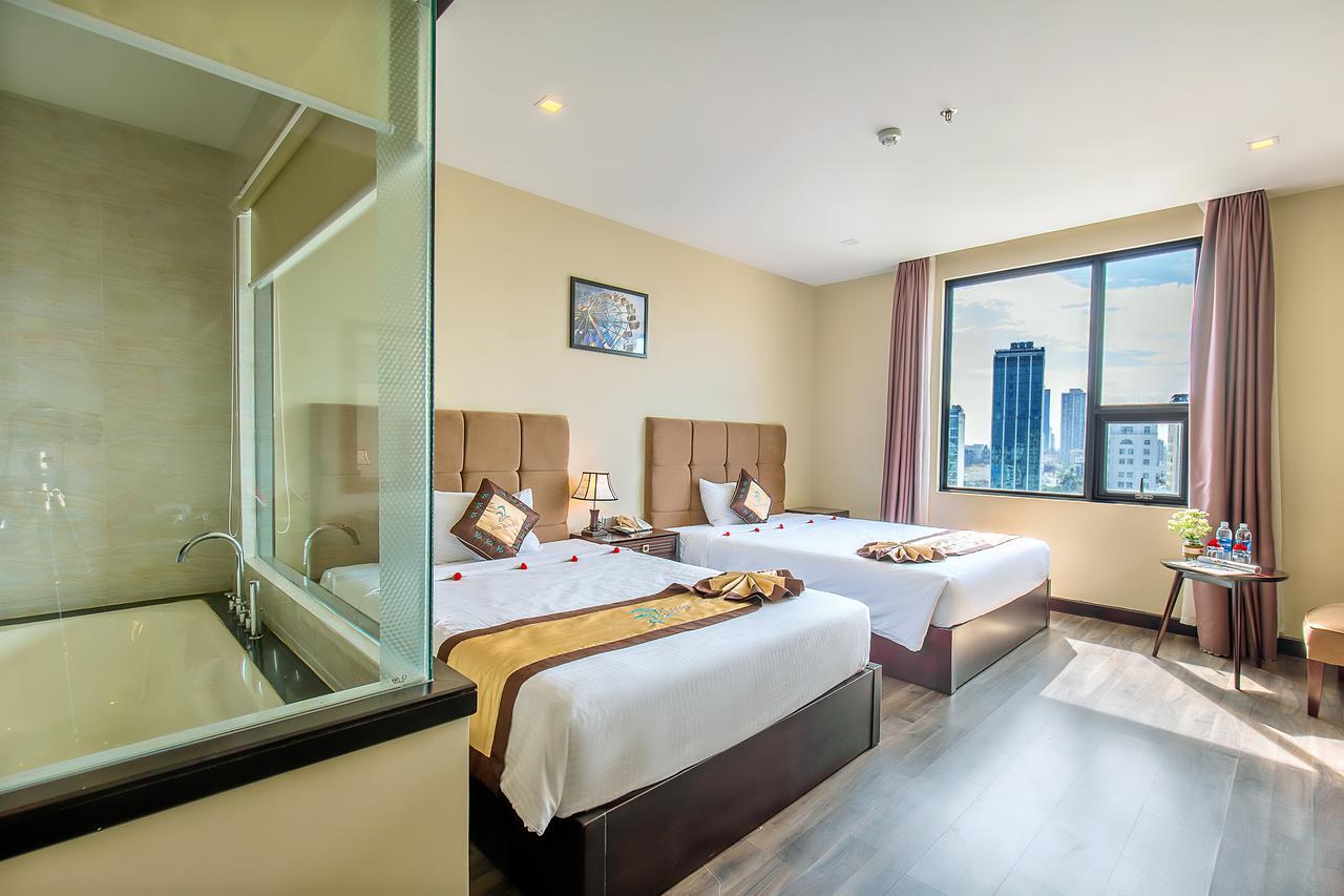 Ocean Haven 4* Da Nang