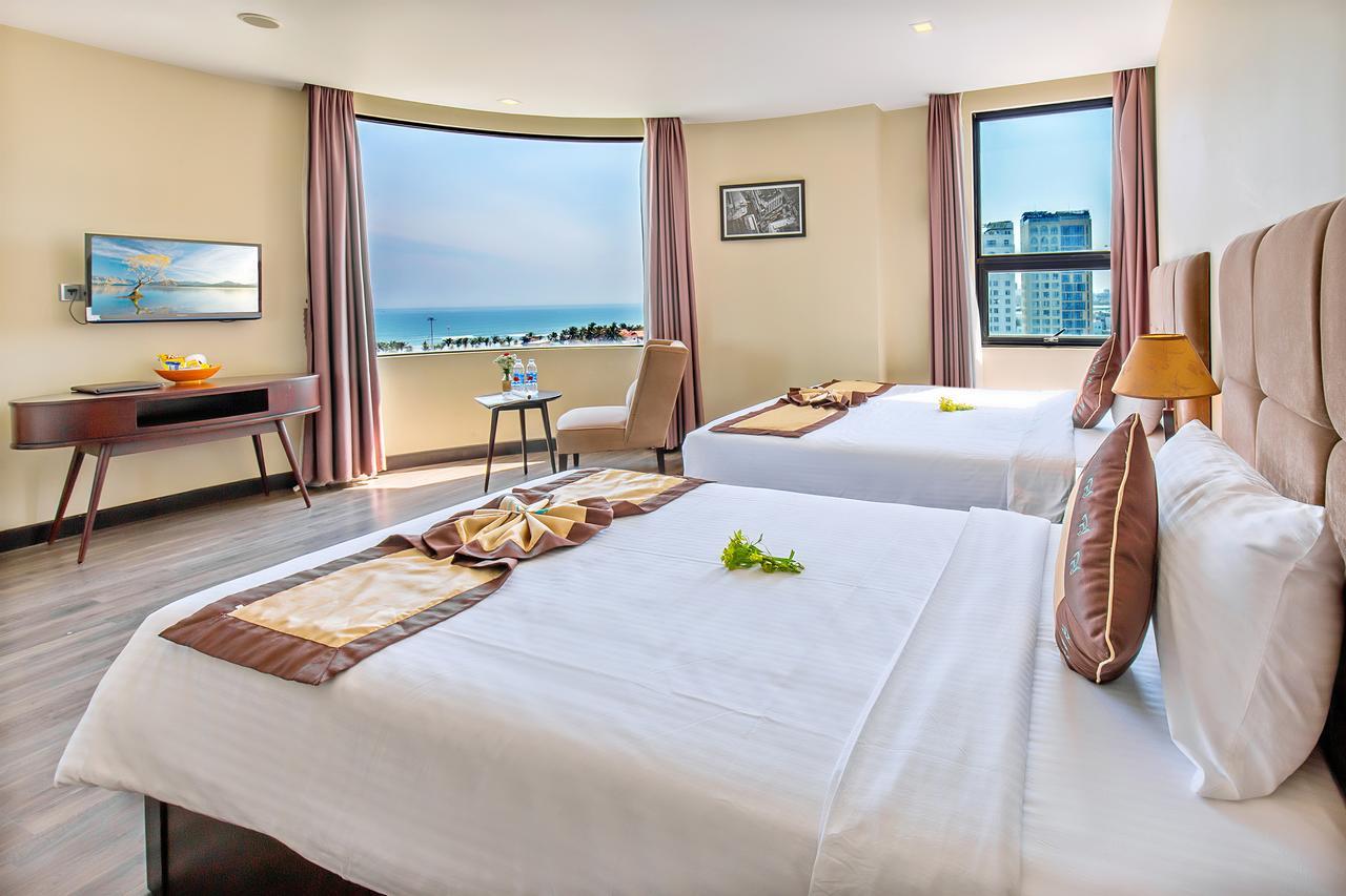 Hotel Ocean Haven Da Nang