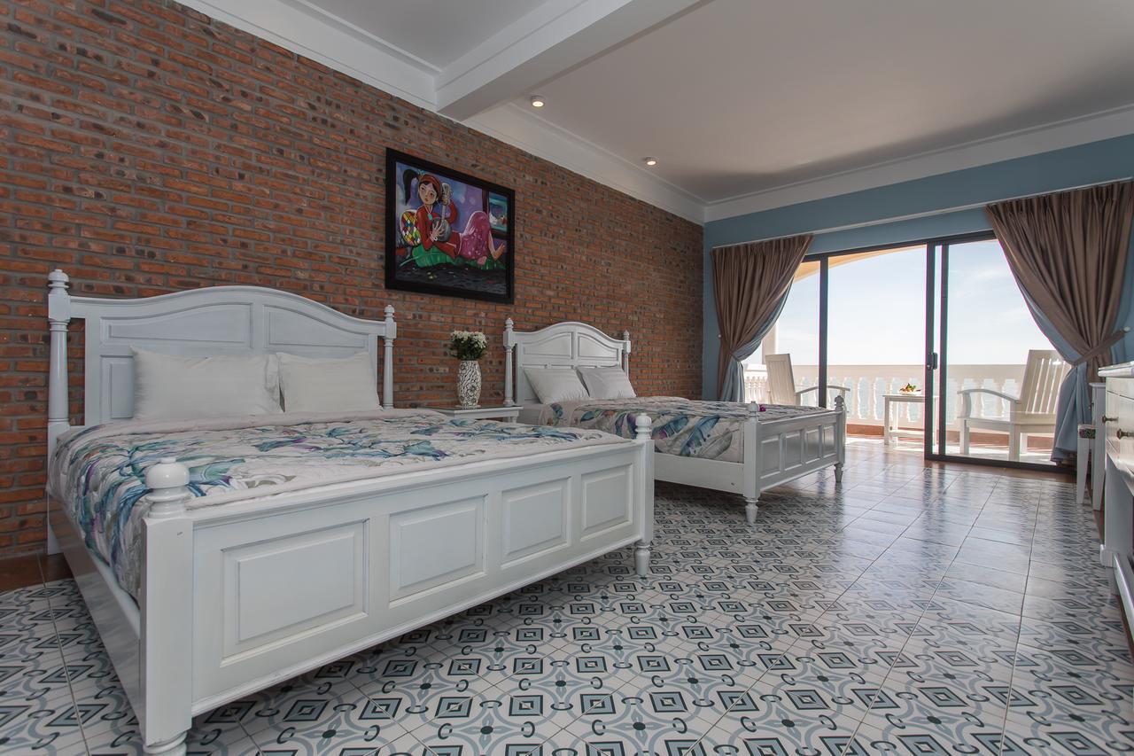 Grace Boutique Resort Phan Thiet