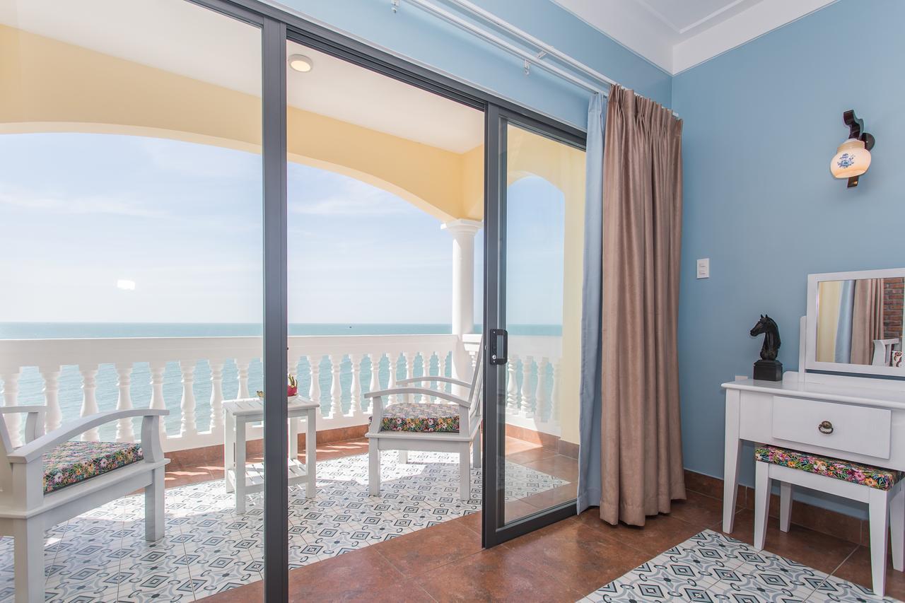 Grace Boutique 3* Phan Thiet