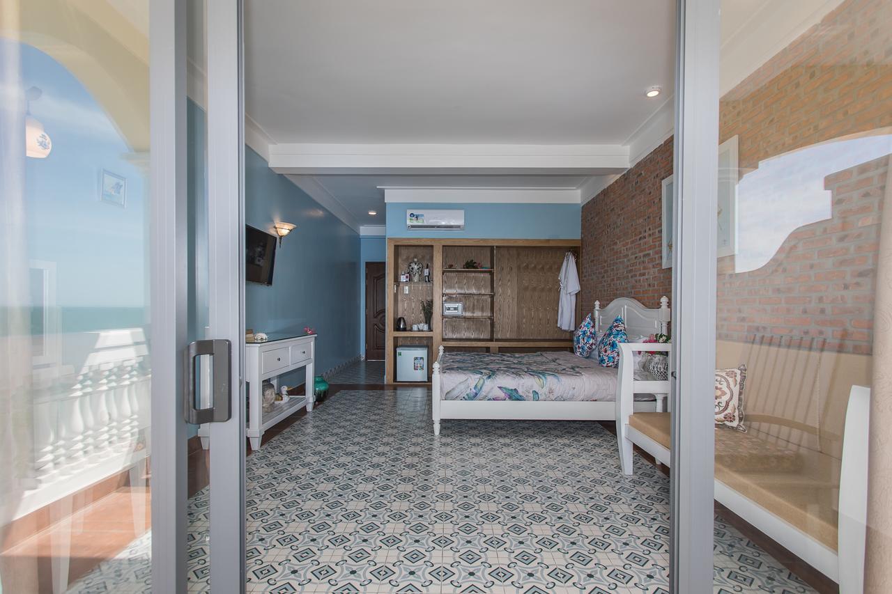 Grace Boutique 3* Phan Thiet