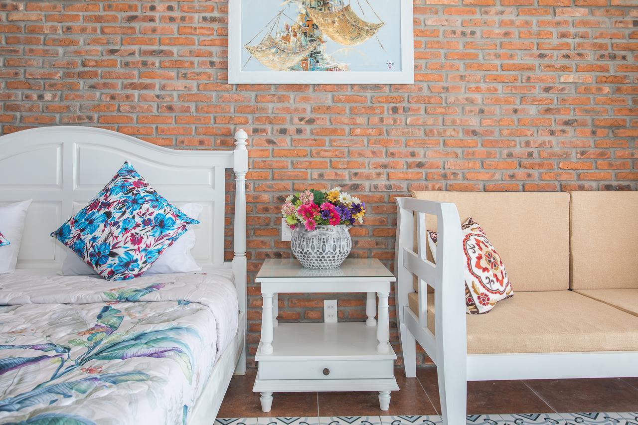 Resort Grace Boutique Phan Thiet
