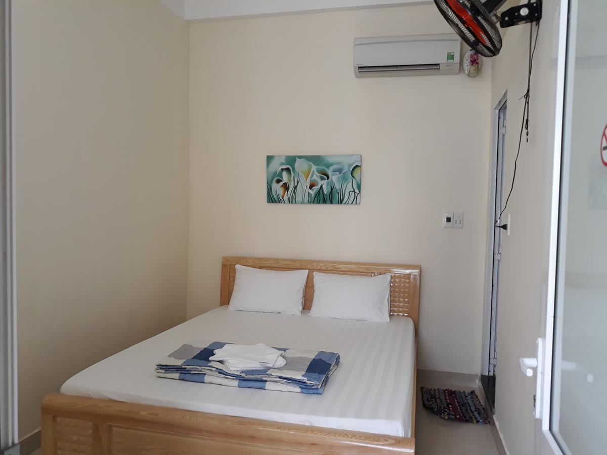 Tuan Phuong Guest house