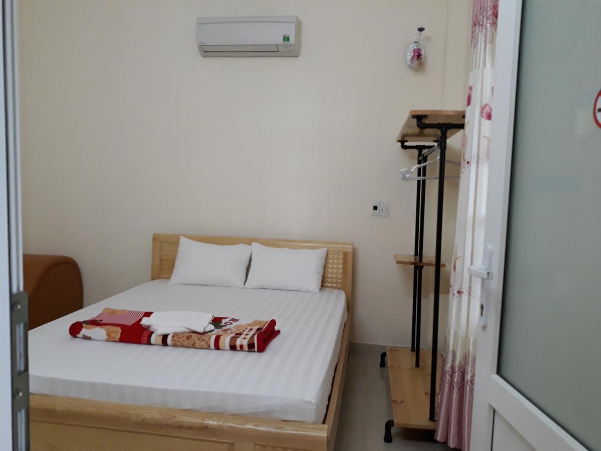 Tuan Phuong Guest house Da Nang