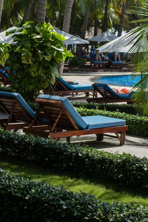 Resort Blue Ocean 4*