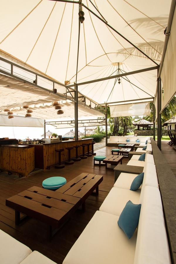 Blue Ocean Resort