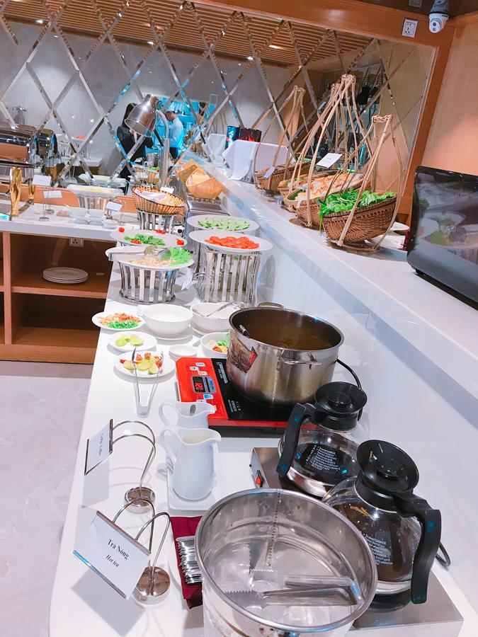 Hotel Soho Boutique Đà Nẵng