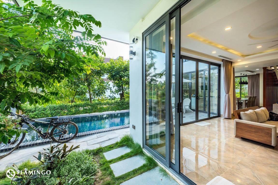 Flamingo Dailai - Hq Biệt thự