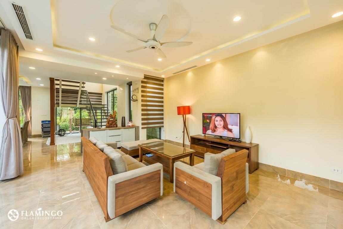 Flamingo Dailai - Hq Biệt thự