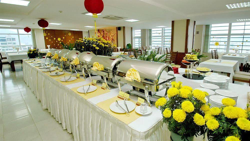 Bidv Hotel Nha Trang