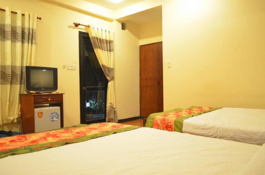 Rang Garden Hill Side Hotel Phan Thiet
